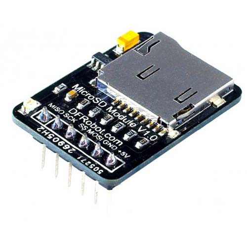 sd arduino