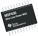 msp430